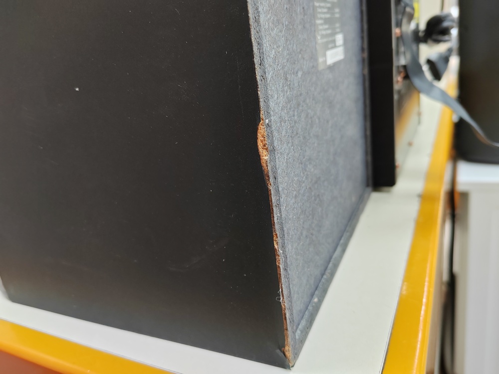 Музыкальный центр JVC MX-S700