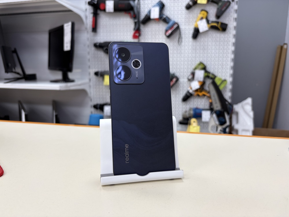 Смартфон Realme 14T 8/128