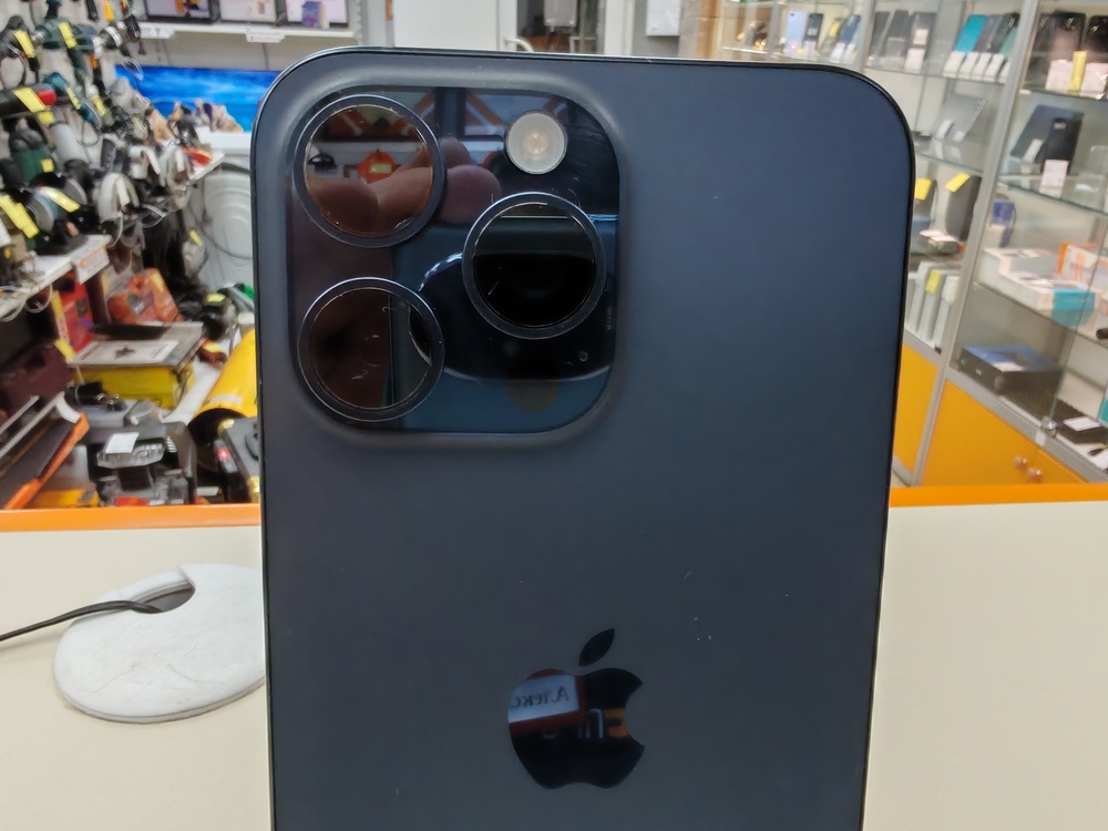 Смартфон Apple iPhone 15 Pro Max 512Gb