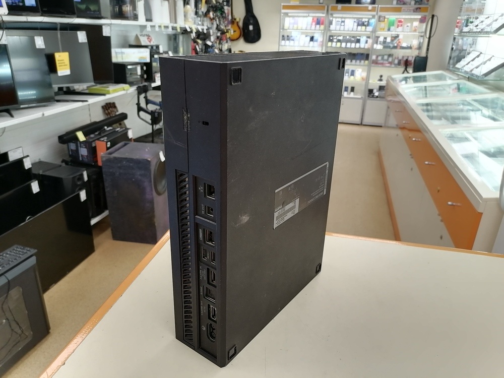 Игровая приставка Xbox One 500Gb