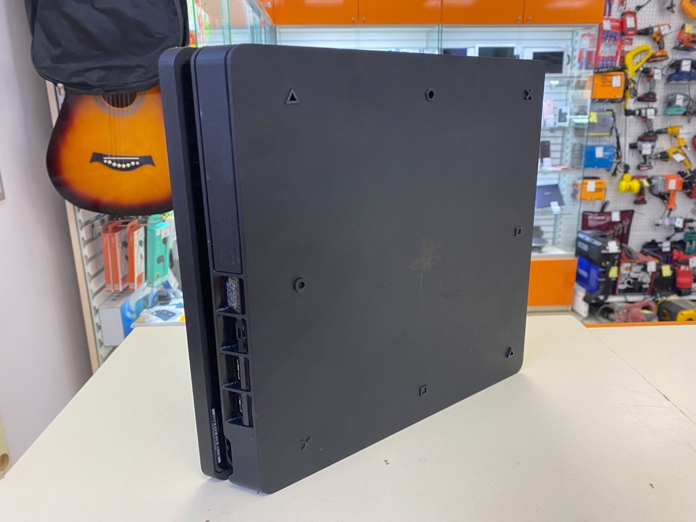 Игровая приставка PlayStation 4 Slim 500GB