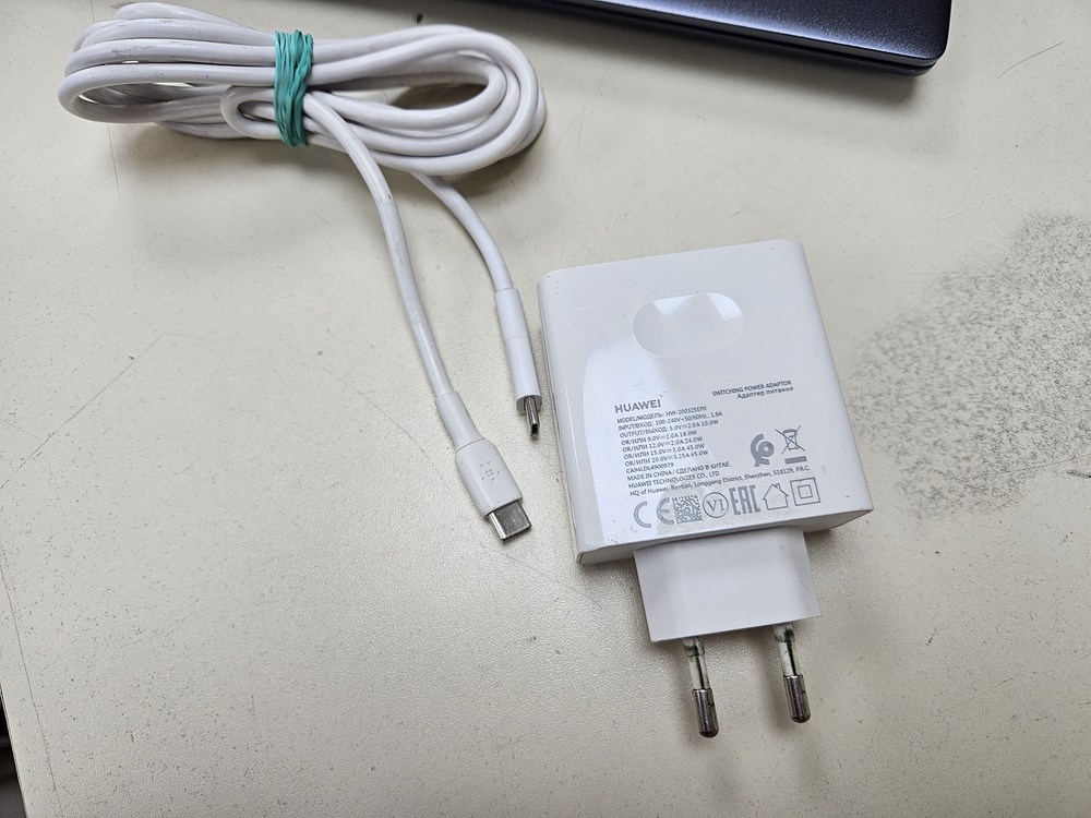 Ноутбук Huawei; Core I7-12700H, Iris(R) Xe Graphics, 16 Гб, 512 GB, Нет