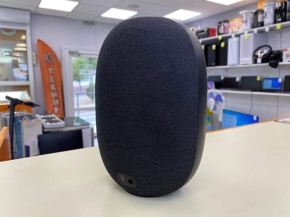 Умная колонка VK Капсула