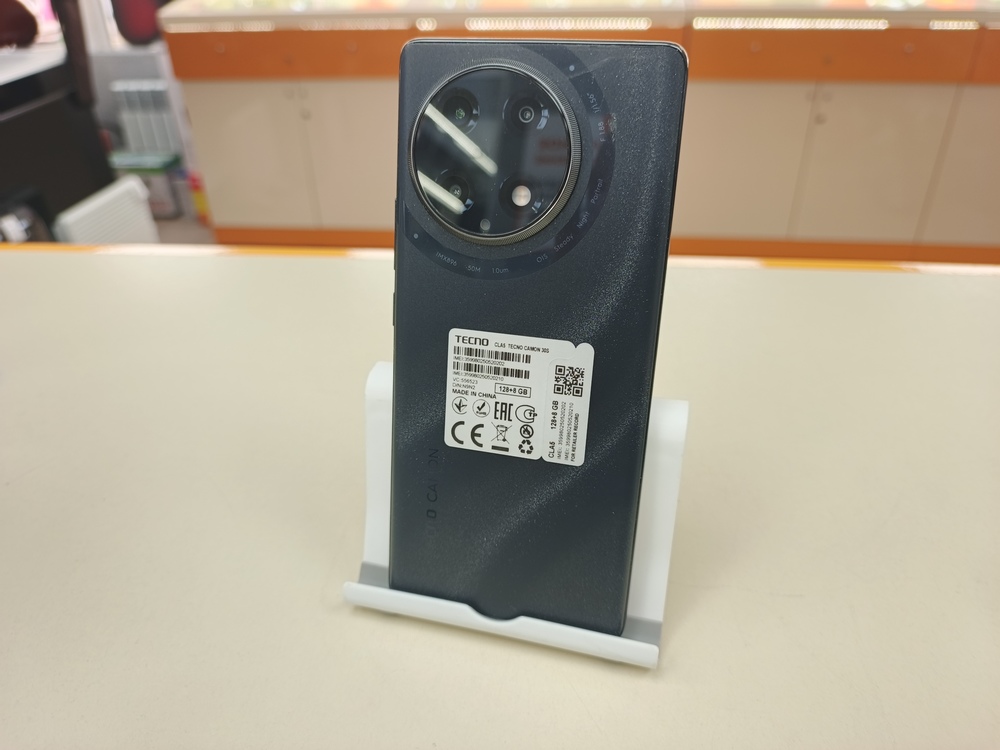 Смартфон Tecno Camon 30S 8/128