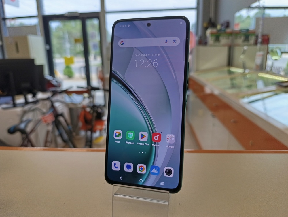 Смартфон Vivo V40 Lite 8/256