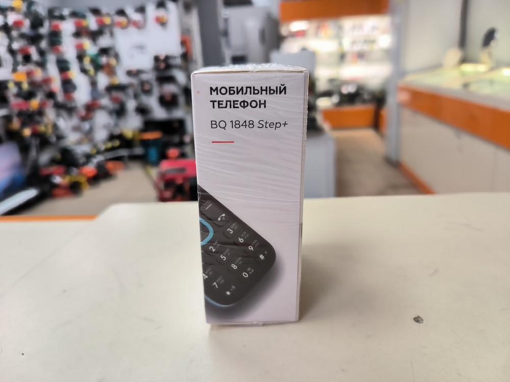 Мобильный телефон BQ 1848