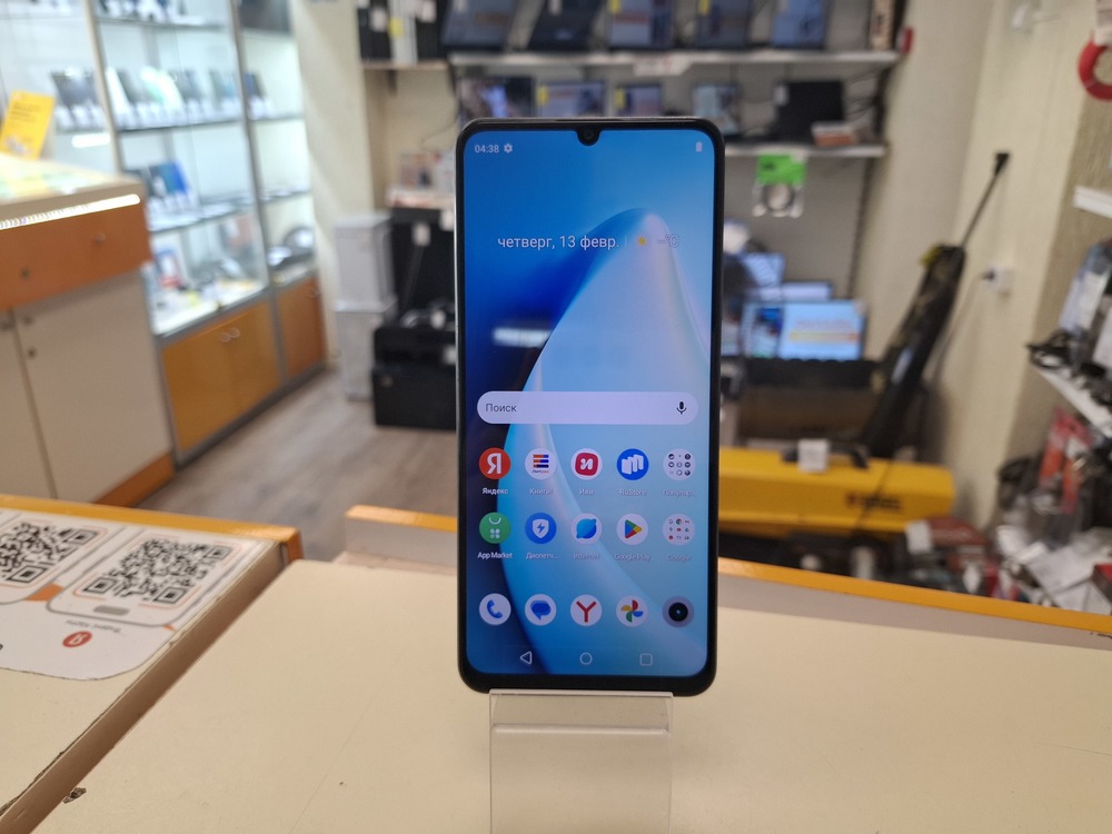Смартфон Realme Note 50 3/64