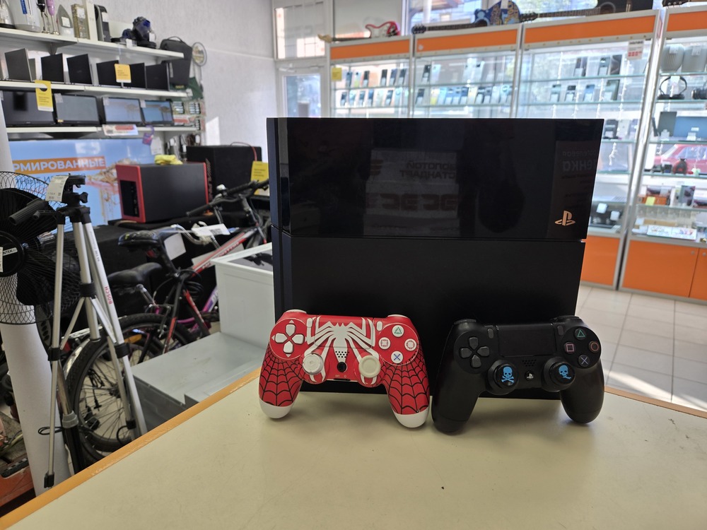 Игровая приставка Xbox Series X 1Tb