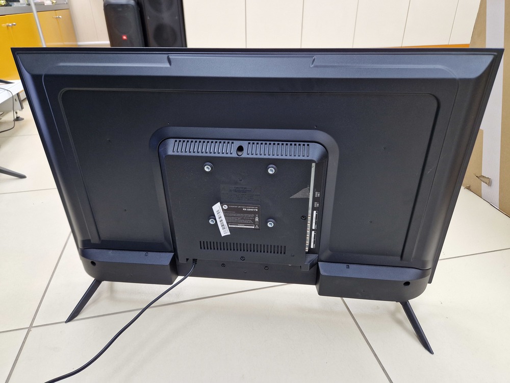 LED Телевизор HI RX-32H01FB