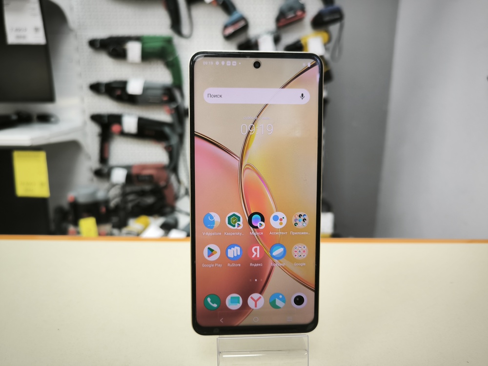 Смартфон Vivo Y36 8/128