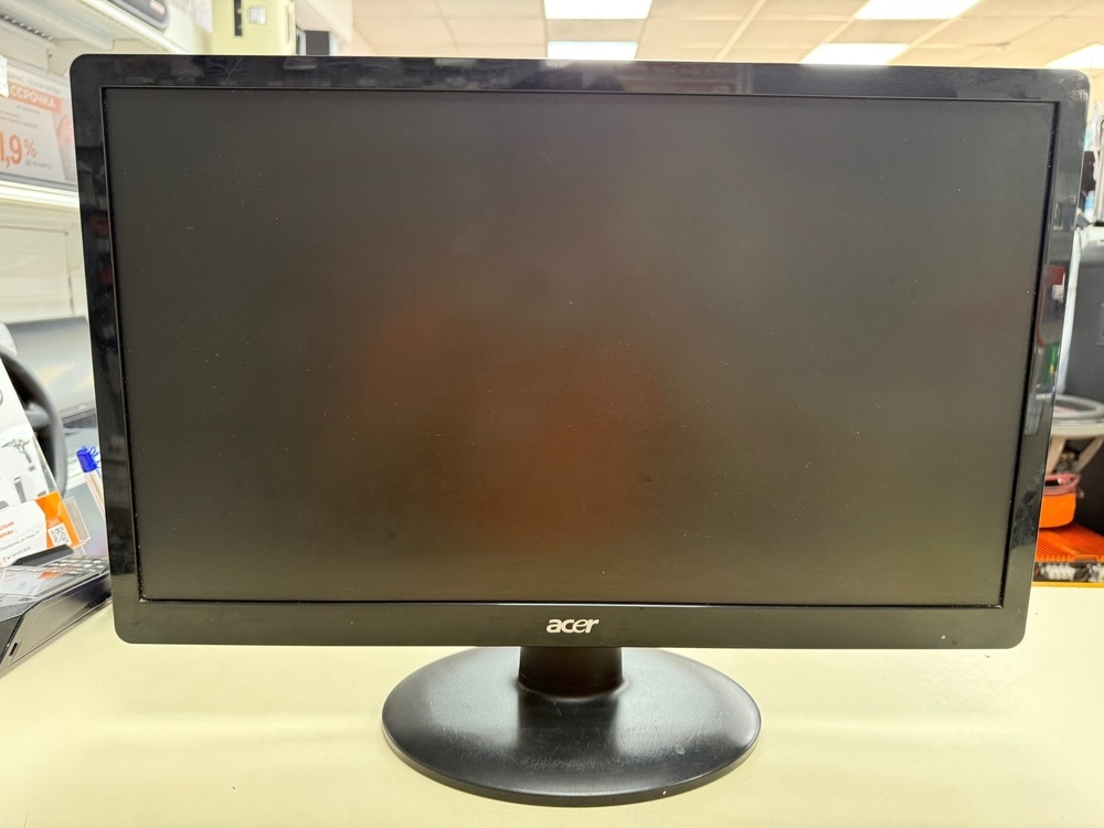 Монитор Acer S220HQL