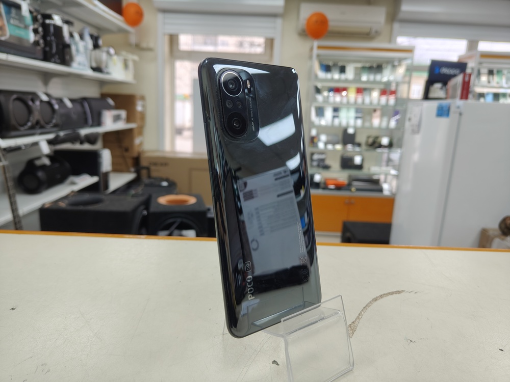 Смартфон Xiaomi Poco F3 8/256