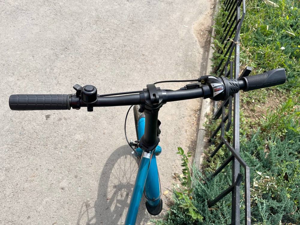 Велосипед STELS PILOT 650