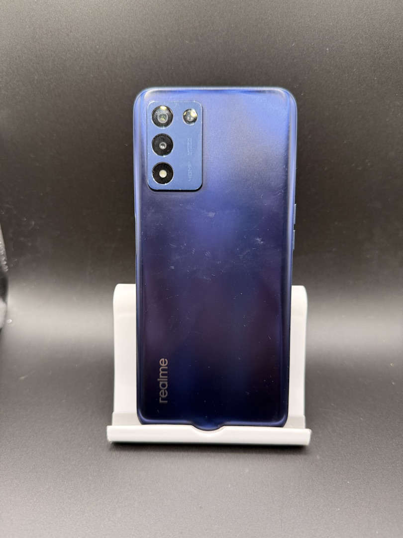 Смартфон Realme Q3S 6/128