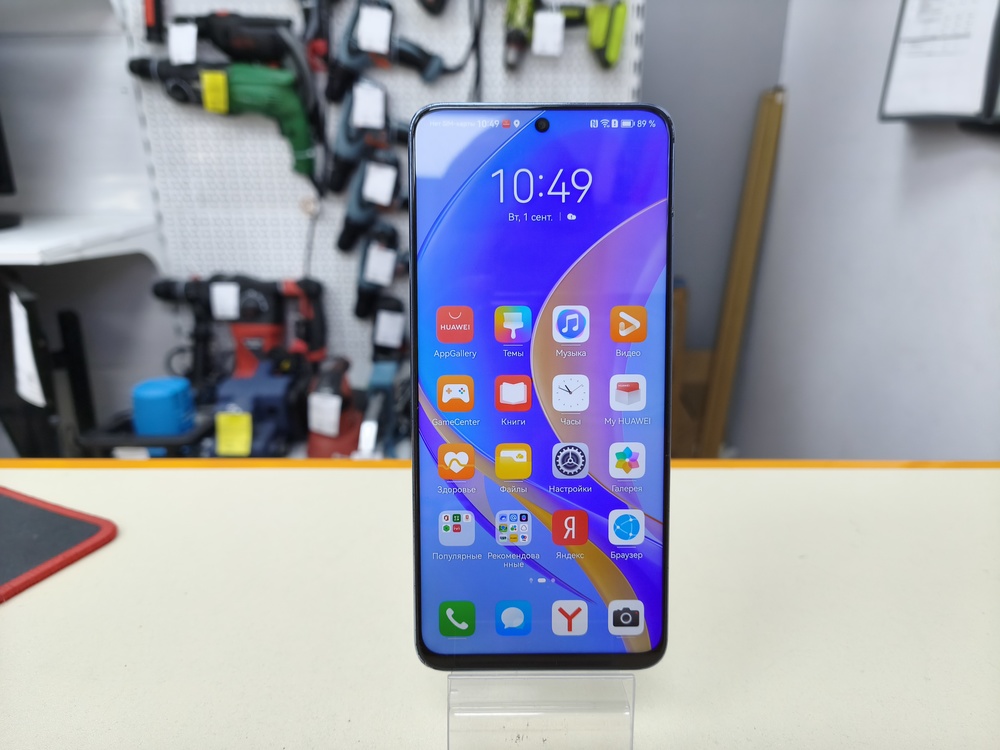 Смартфон Huawei Nova Y90 4/128