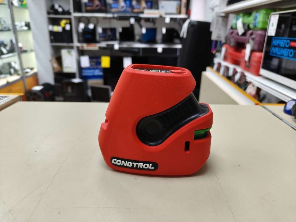 Нивелир Condtrol G200