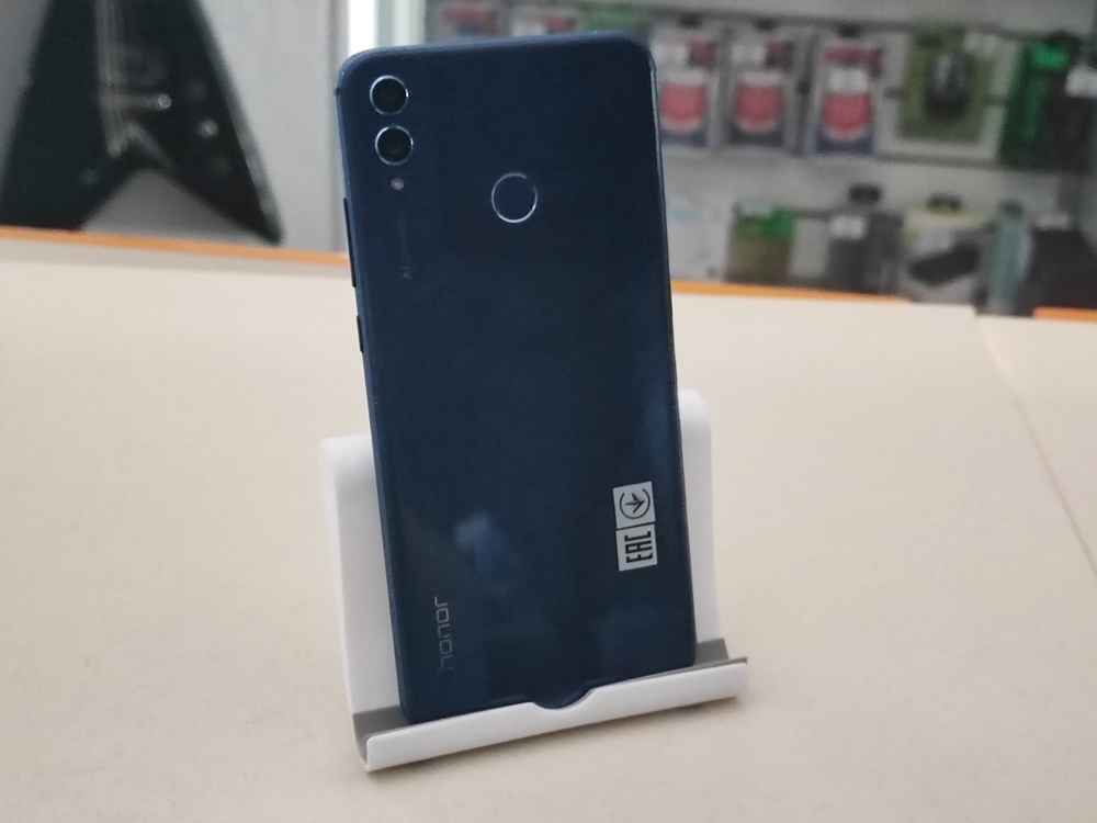 Смартфон Honor 8X 4/64