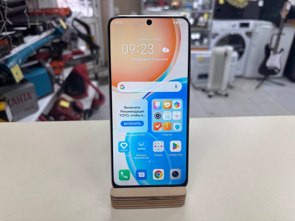 Смартфон Honor X8 6/128