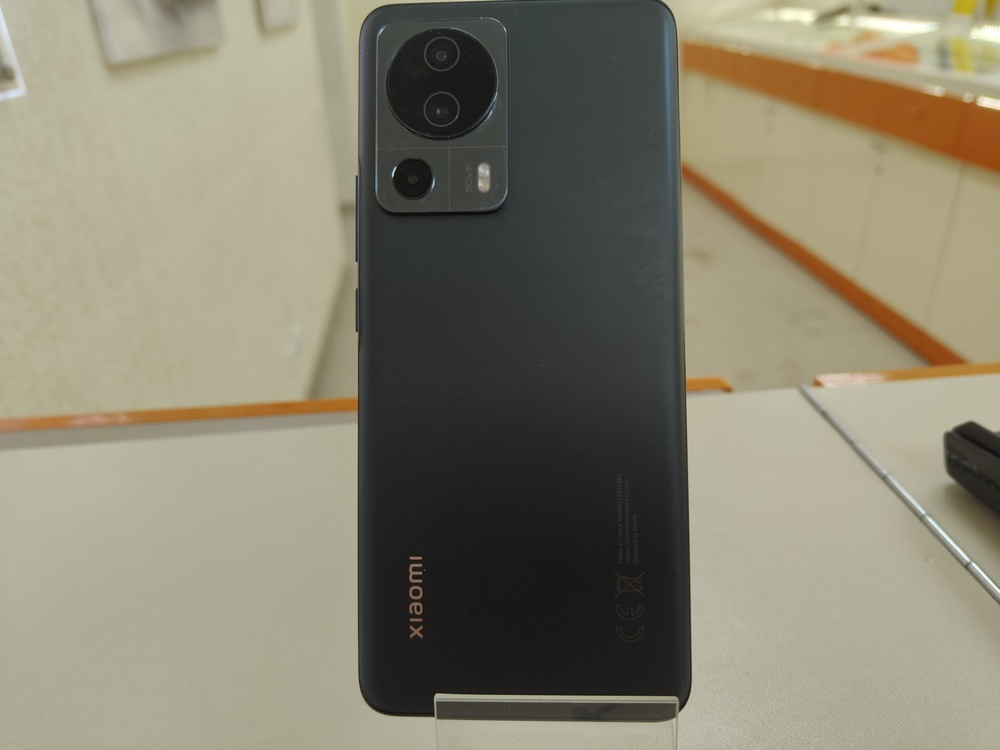 Смартфон Xiaomi 13 lite 8/256