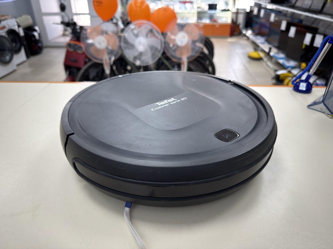 Пылесос Tefal RG6825