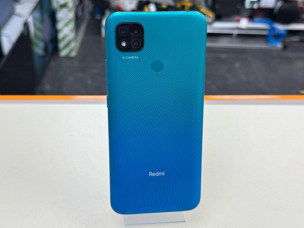 Смартфон Xiaomi Redmi 9C 3/64 NFC