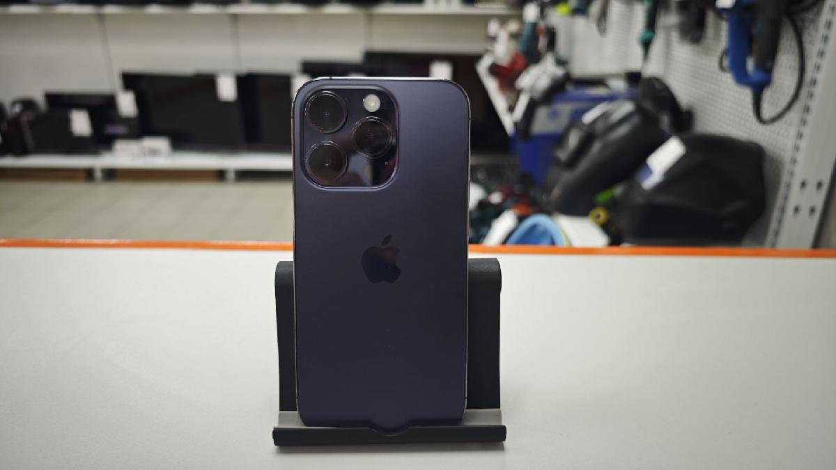 Смартфон Apple Iphone 14 Pro 256Gb
