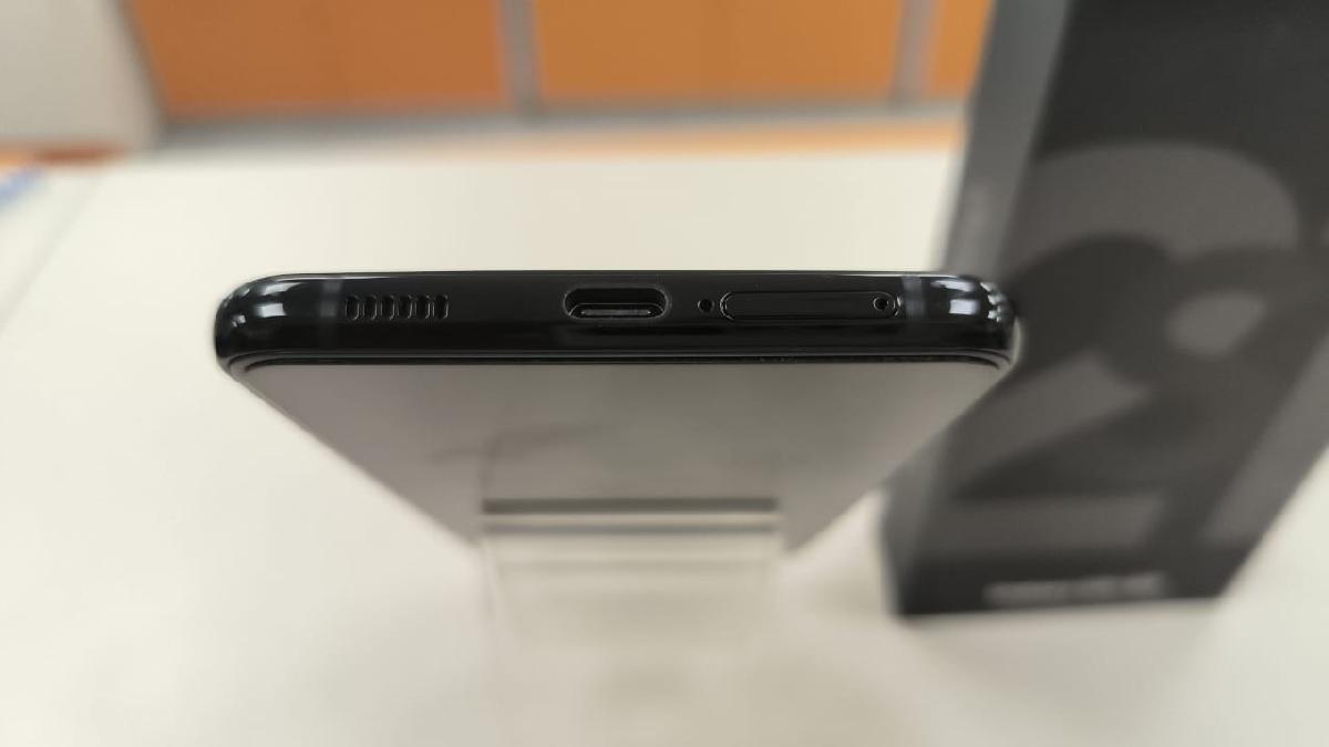 Смартфон Samsung Galaxy S21+ 5G 8/256