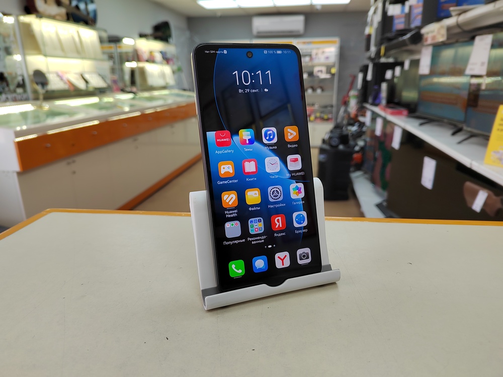 Смартфон Huawei Nova Y73 8/256