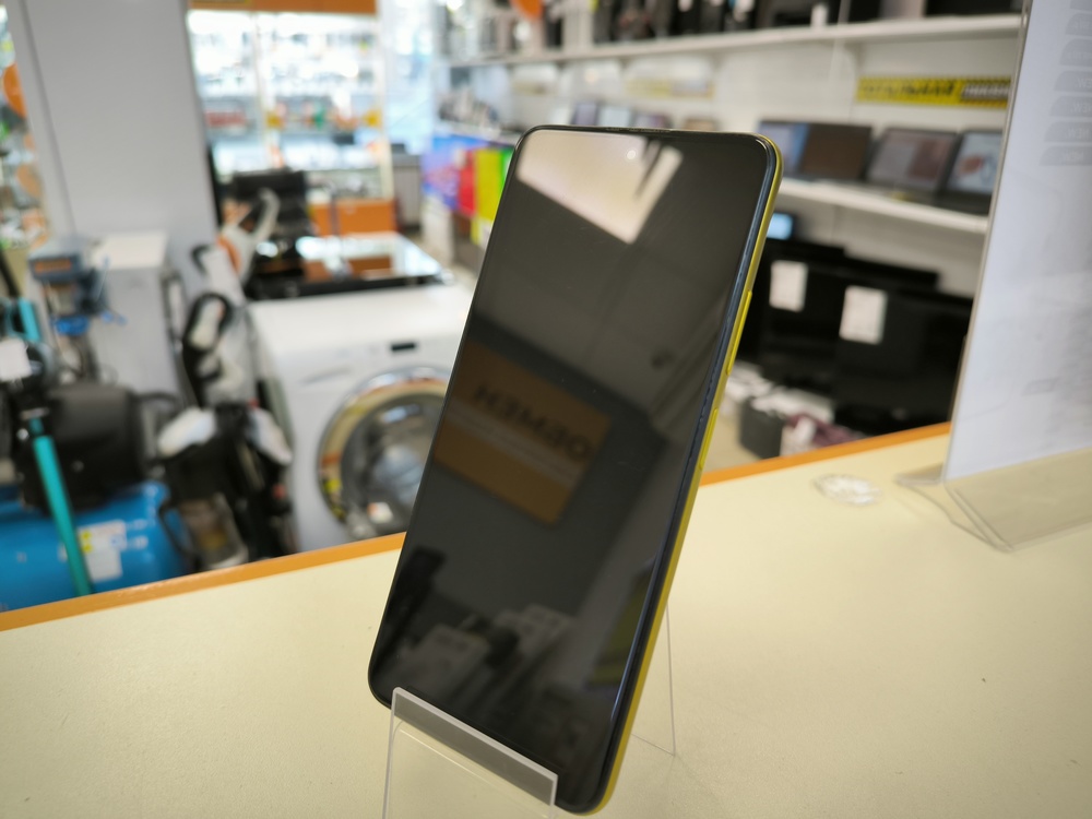 Смартфон Xiaomi Poco M4 Pro 4/64Gb