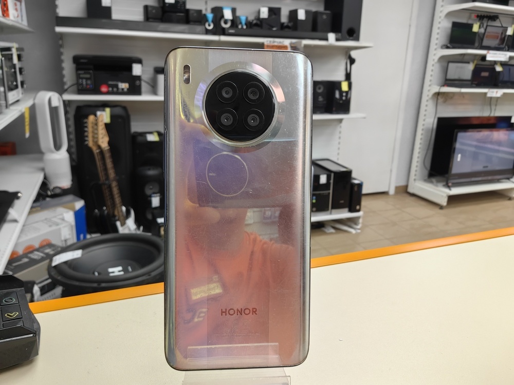 Смартфон Honor 50 Lite 6/128