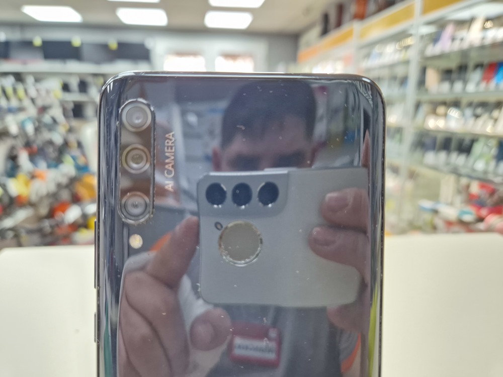 Смартфон Honor 9X 6/128