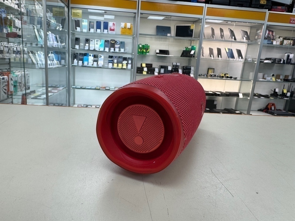 Портативная акустика JBL CHARGE 4