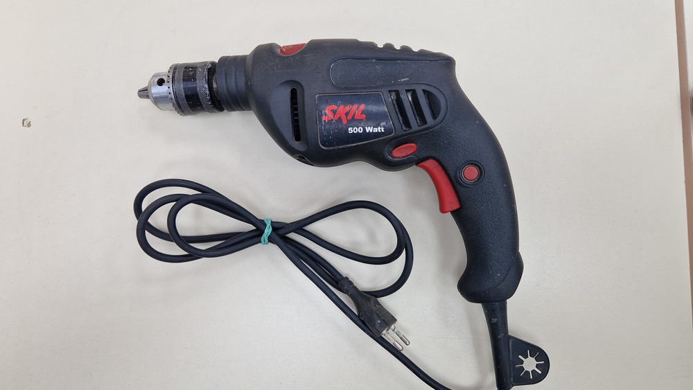 Дрель-ударная Skil 6360