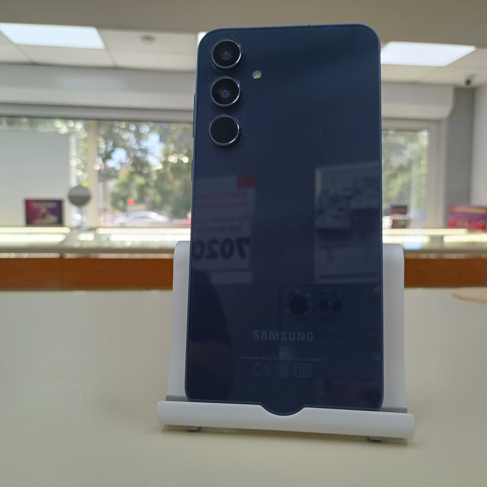Смартфон Samsung Galaxy A55 8/256