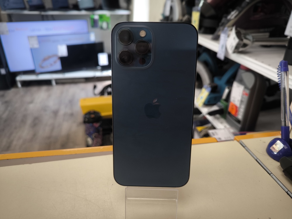 Смартфон Apple iPhone 12 Pro Max 128Gb