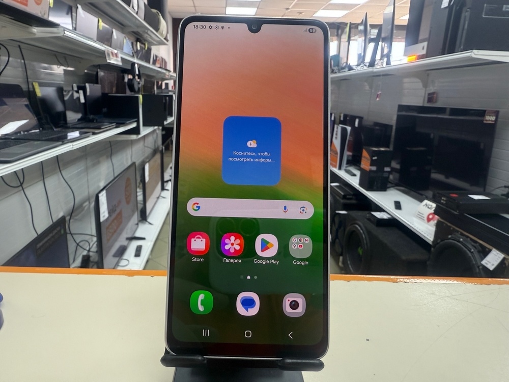 Смартфон Samsung Galaxy A33 5G 6/128