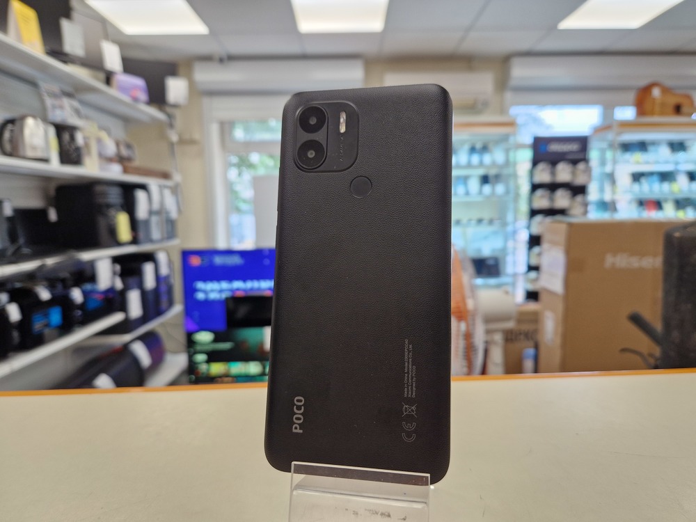 Смартфон Xiaomi POCO C51 2/64