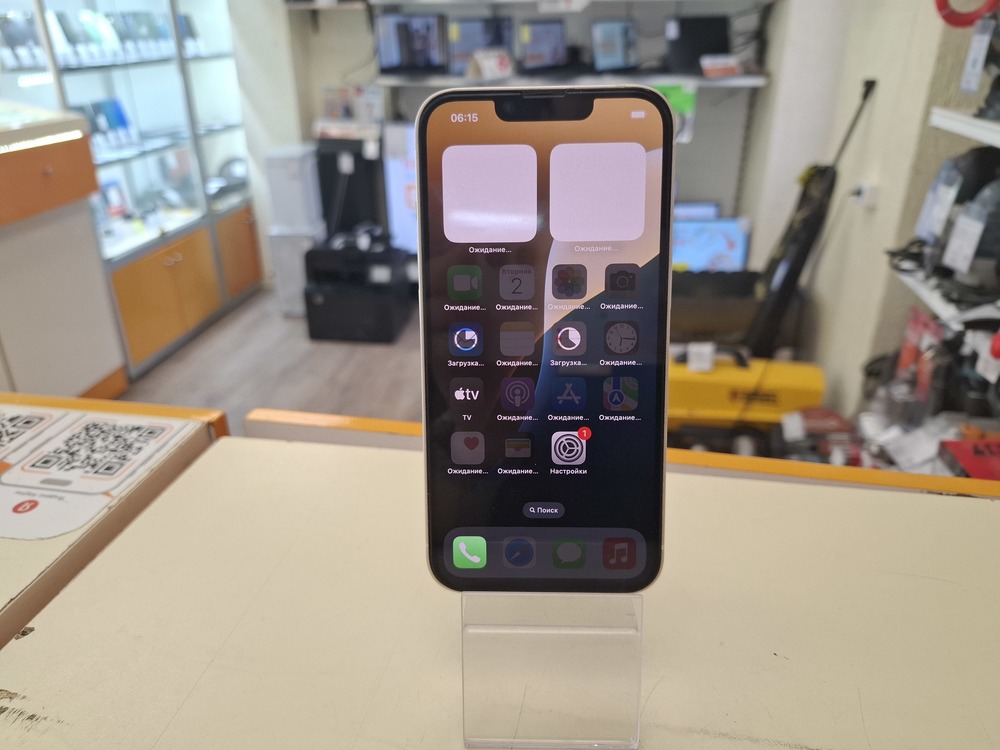 Смартфон Apple Iphone 14 128Gb
