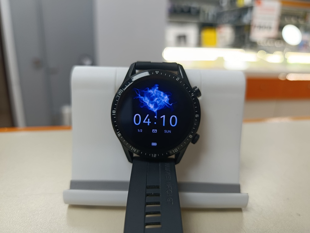 Смарт-часы Huawei GT 2- 42mm