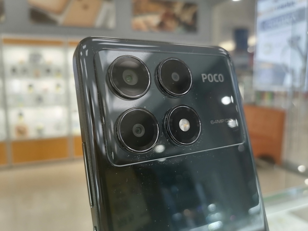 Смартфон POCO X6 Pro 8/256