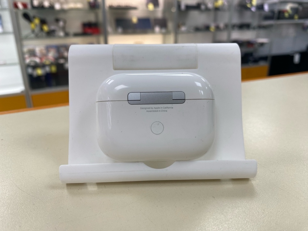 Наушники беспроводные Apple AirPods Pro 2 Gen