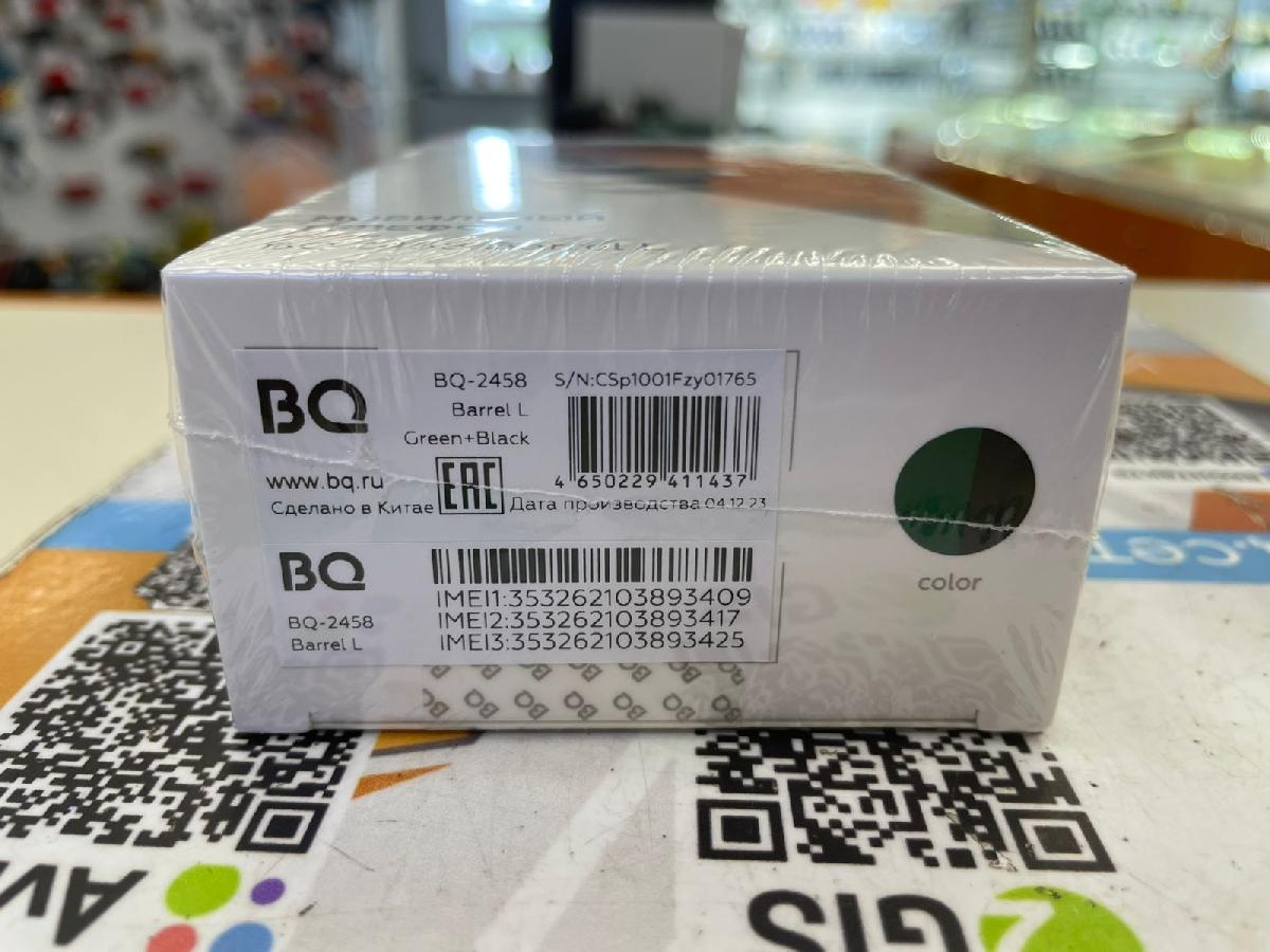 Мобильный телефон BQ 2458