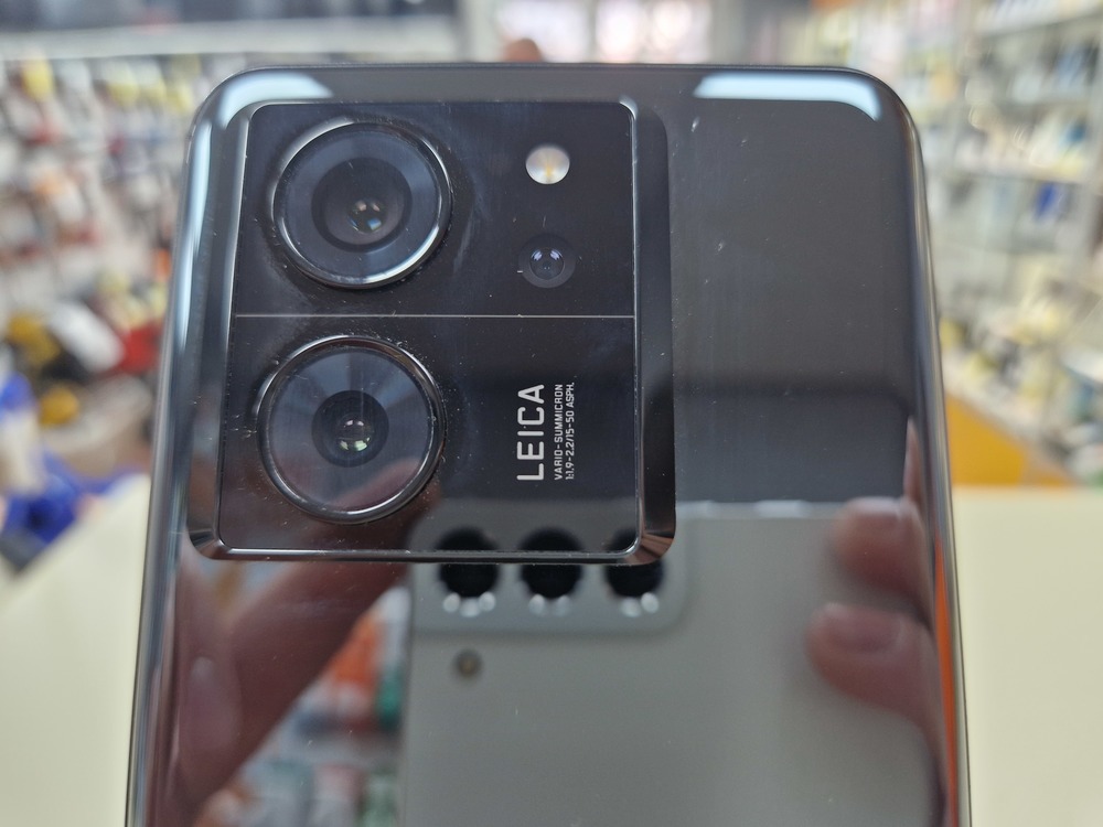 Смартфон Xiaomi 13T 8/256