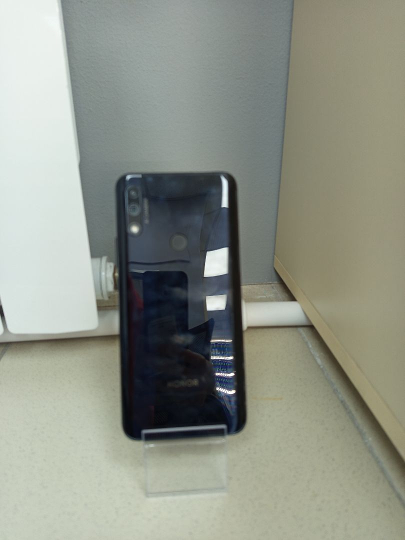 Смартфон Honor 9X 4/128