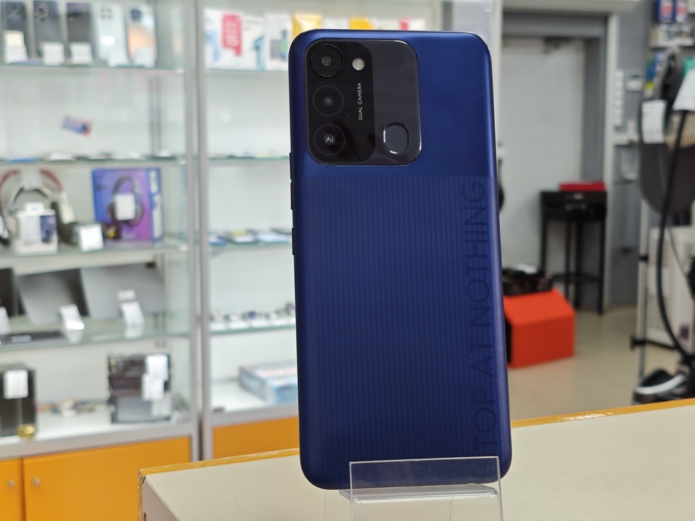Смартфон Tecno Spark GO 2022 2/32