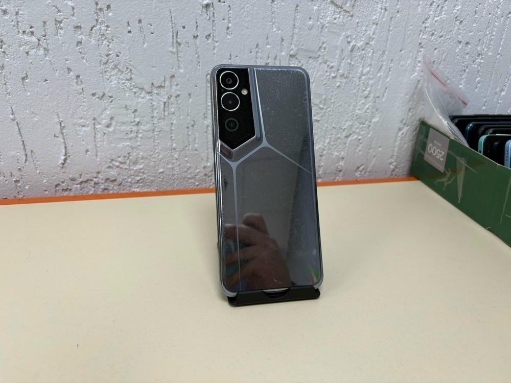 Смартфон Tecno POVA Neo 2 4/128