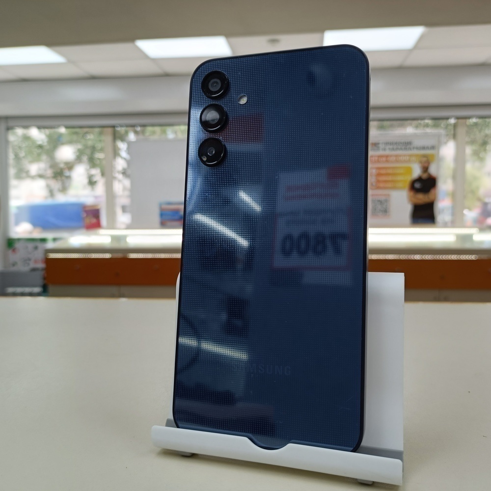Смартфон Samsung Galaxy A25 8/256Gb