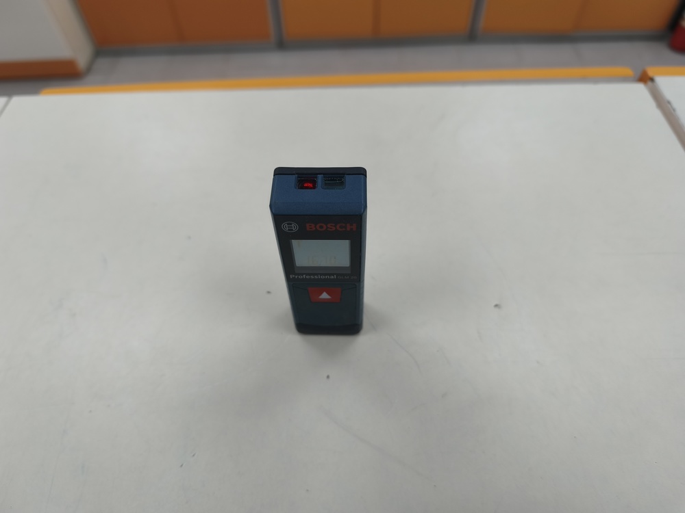 Дальномер BOSCH GLM 20