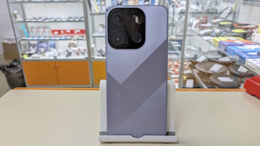 Смартфон Tecno Spark Go 2023 3/64