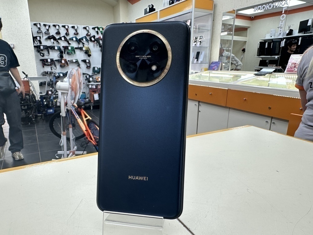 Смартфон Huawei Nova Y91 8/256
